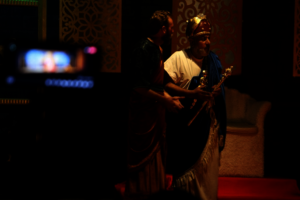 Celebrating Heritage Through Performance