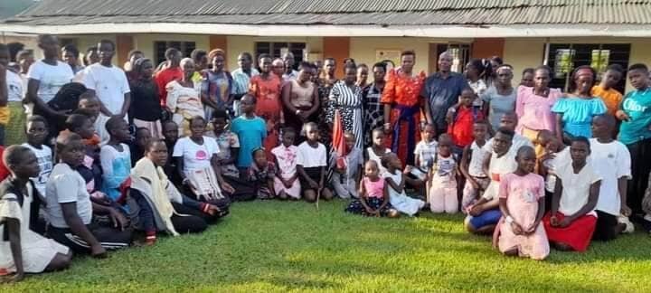 Community Outreach