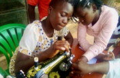 Empower Girls in Rural Uganda
