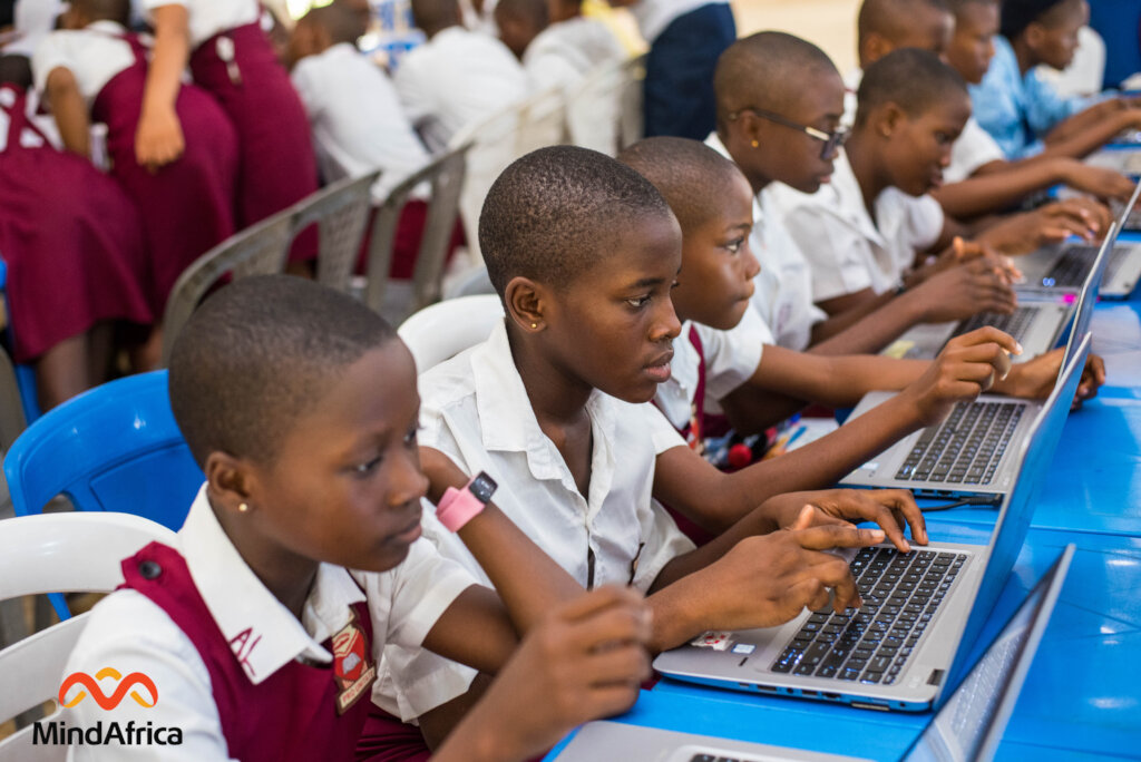 Empower 200 Girls in Rivers State with STEM Skills