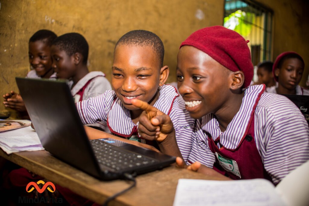 Empower 200 Girls in Rivers State with STEM Skills