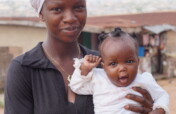 Provide Clean Birth Kits for Nigerian Mothers