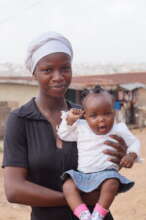 Provide Clean Birth Kits for Nigerian Mothers