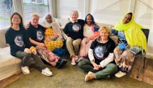 AWB Netherlands Refugee Support Project