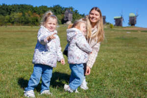 Support children with disabilities in Ukraine