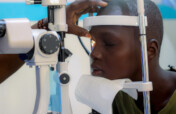 Restore Sight for 1000 People in Rural Mali