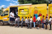 Provide a Child with Essential Healthcare & More