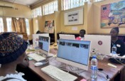 Ikatika App Development - Youth Opportunity Access