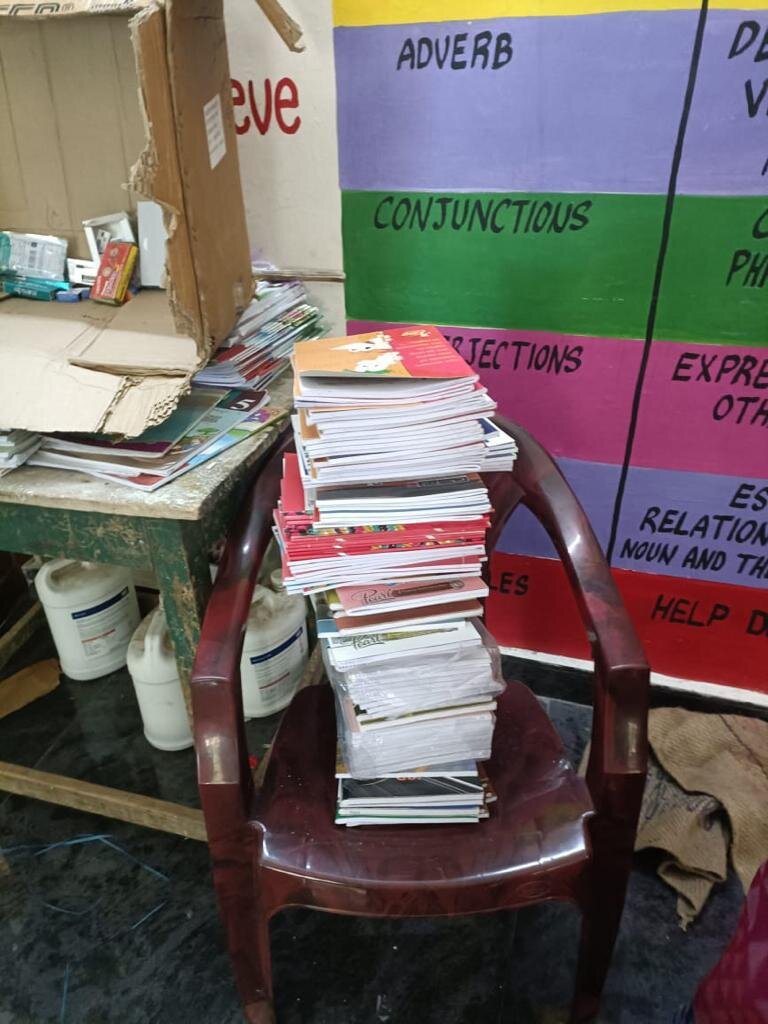 educatinal support needy