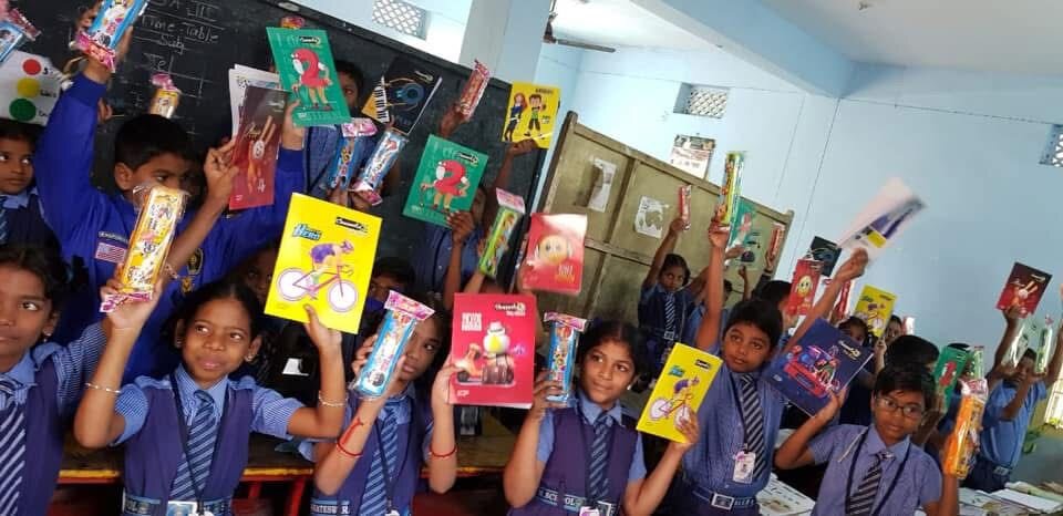 educatinal support needy