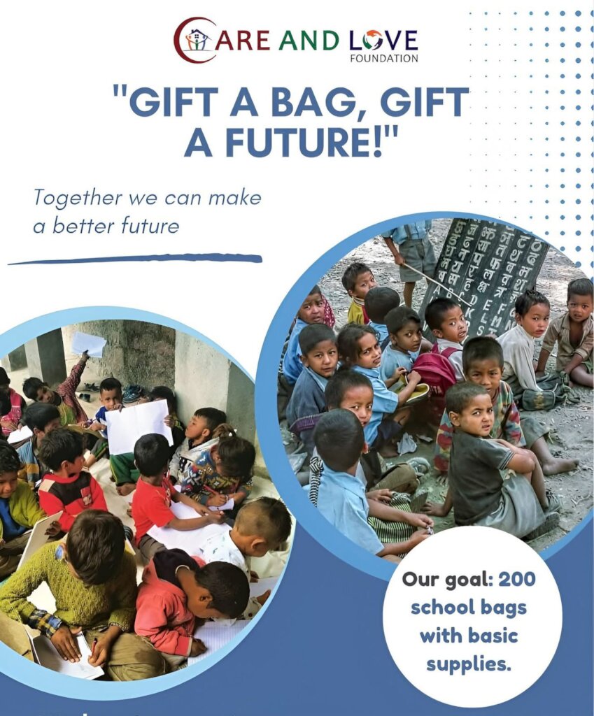 educatinal support needy