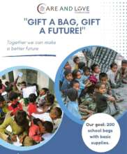 educatinal support needy