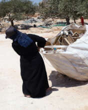 Livelihood for Informal Women Waste Collectors
