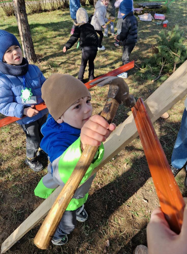 Mental Health Support for Preschoolers in Ukraine