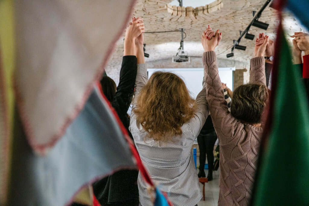 Mental Health Support for Preschoolers in Ukraine