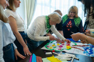 Training for teachers