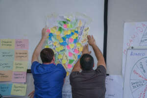 Training for teachers