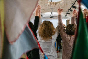 Training for teachers