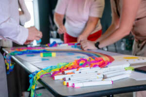 Training for teachers