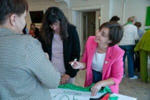 Training for teachers