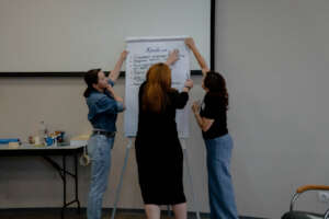 Training for teachers