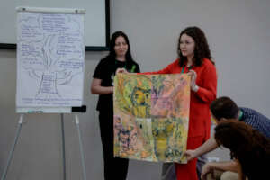 Training for teachers