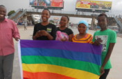 Support LGBT Voice Tanzania's Emergency Fund