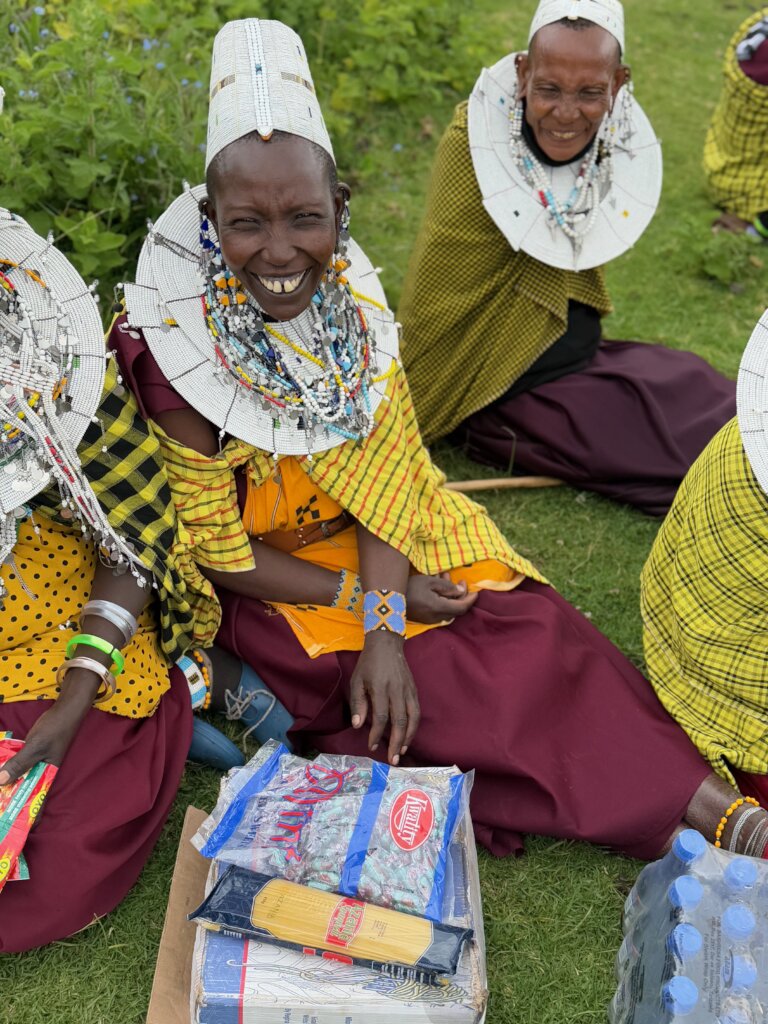 Empower Rural Tanzanian Women with Microloans