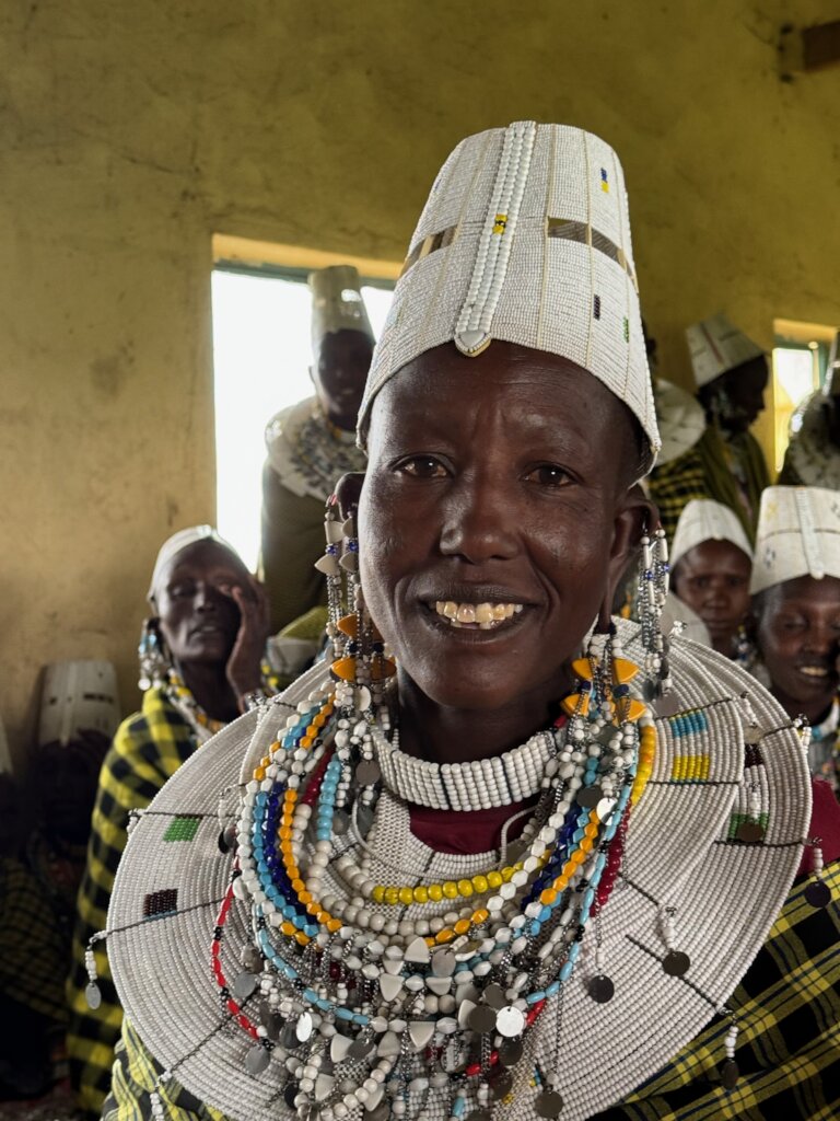 Empower Rural Tanzanian Women with Microloans