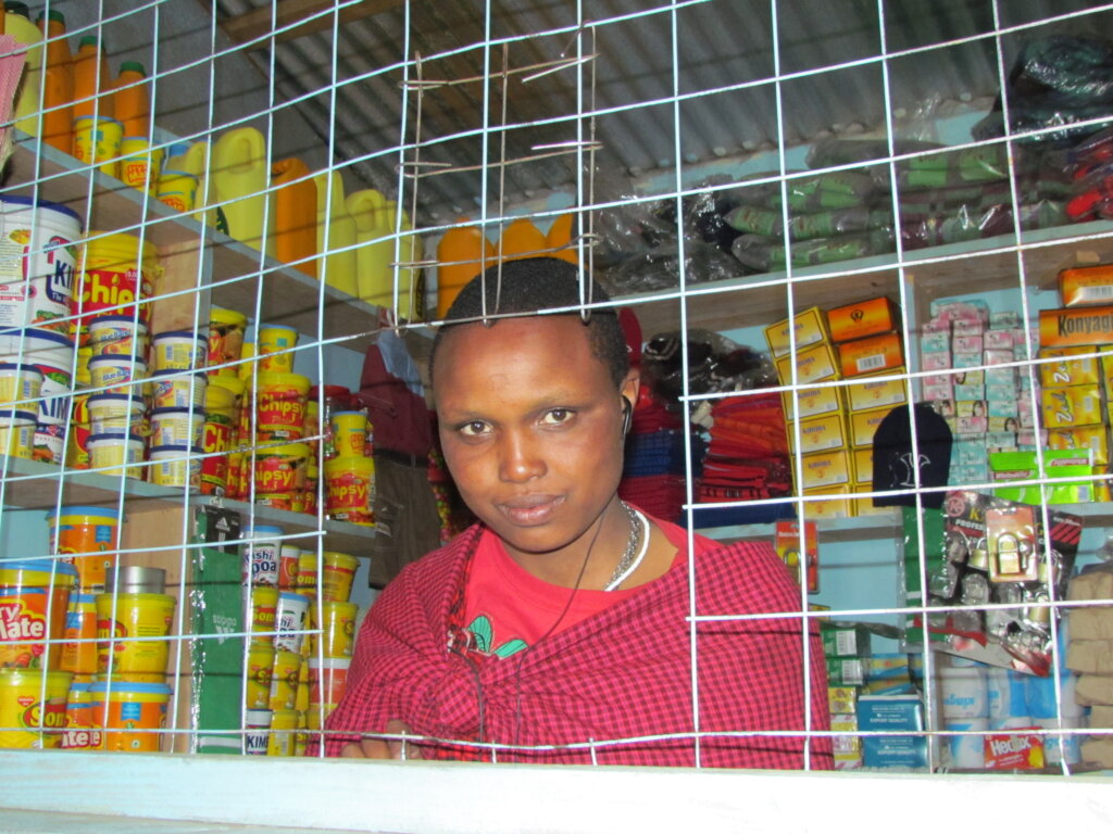 Empower Rural Tanzanian Women with Microloans