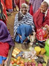 Loan Recipient Selling At Alcheniomelock Market