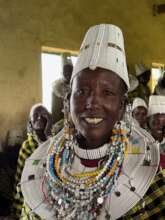 Loan Recipient Alcheniomelock Village