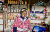 Empower Rural Tanzanian Women with Microloans