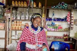 Empower Rural Tanzanian Women with Microloans