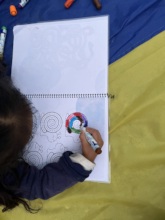 motor skills