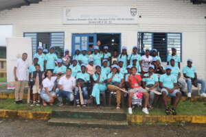 500 Mothers Turn 10 Tons of Waste into Livelihood