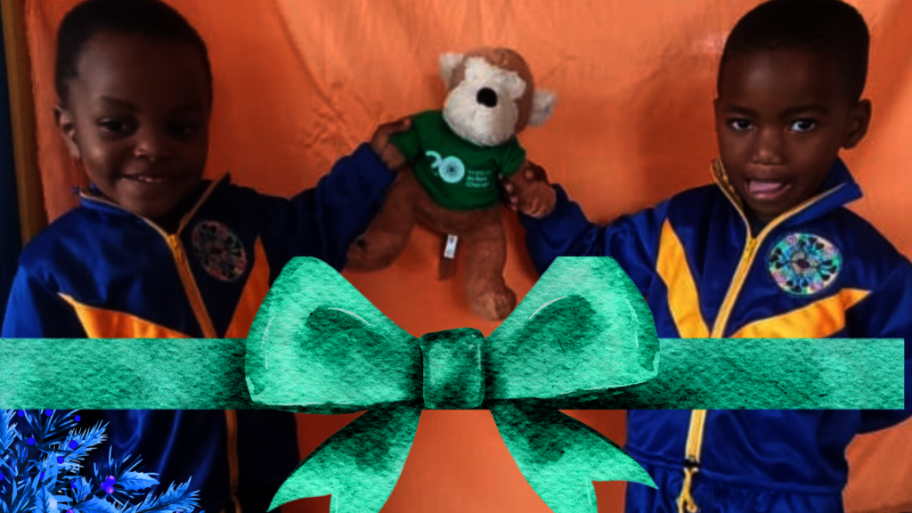 2025 Advent Giving Project