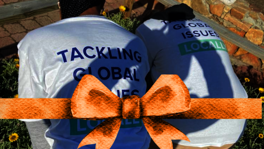 2025 Advent Giving Project