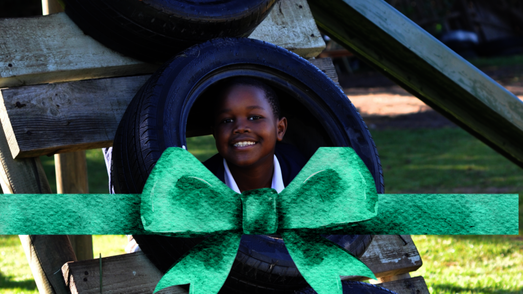 2025 Advent Giving Project