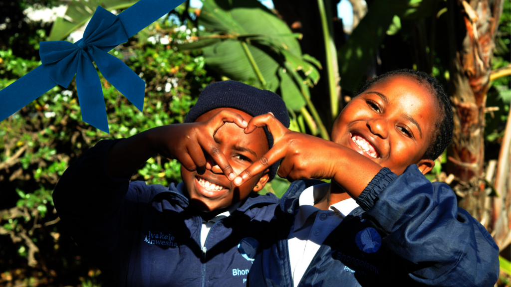 2025 Advent Giving Project