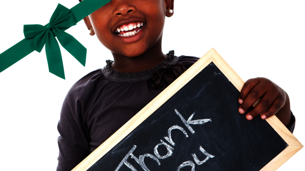 2025 Advent Giving Project