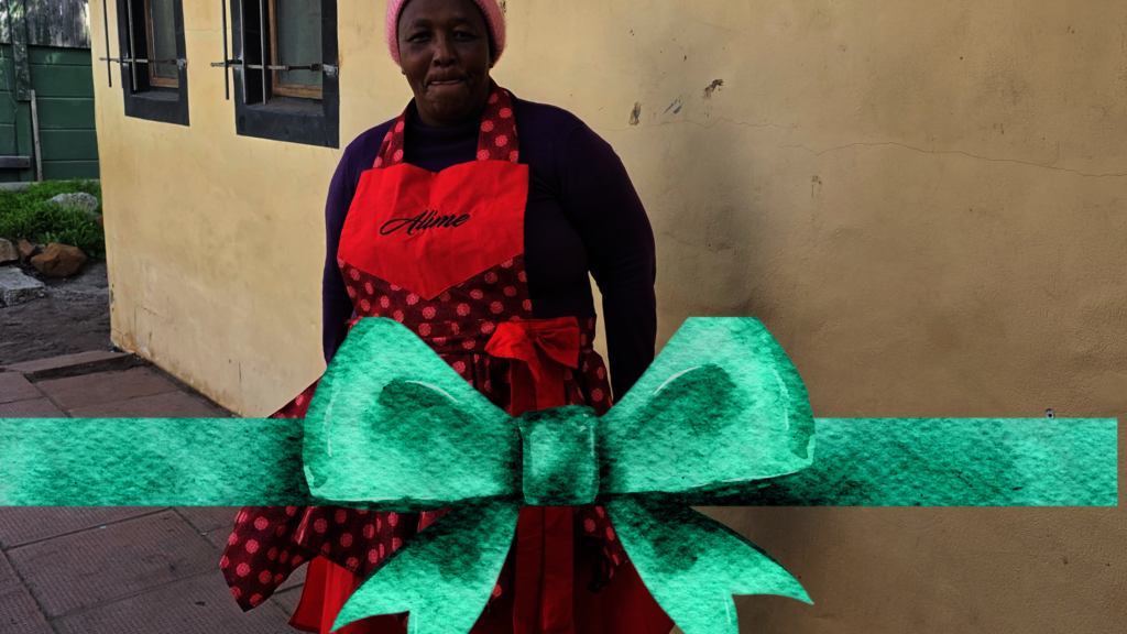 2025 Advent Giving Project