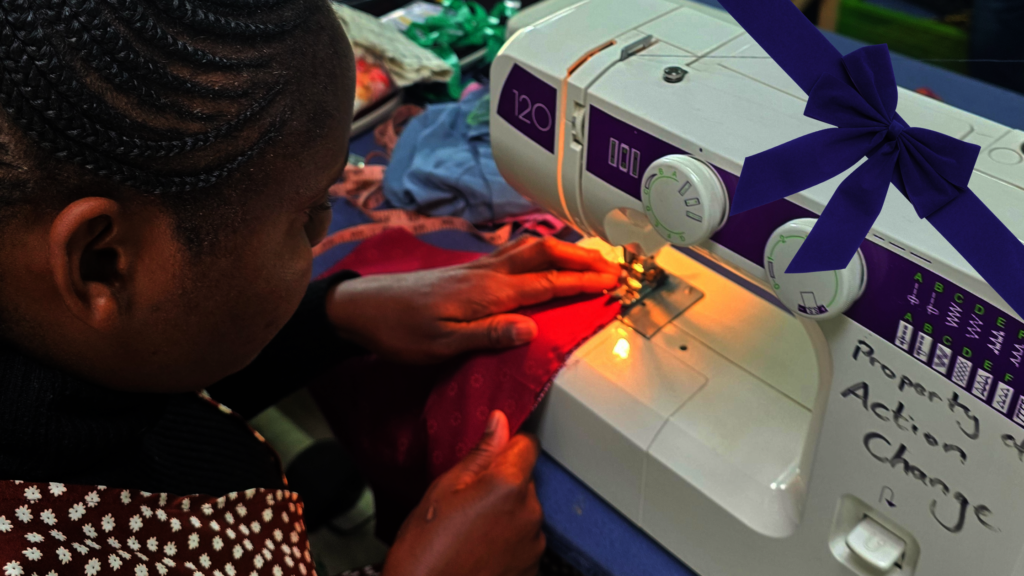 2025 Advent Giving Project