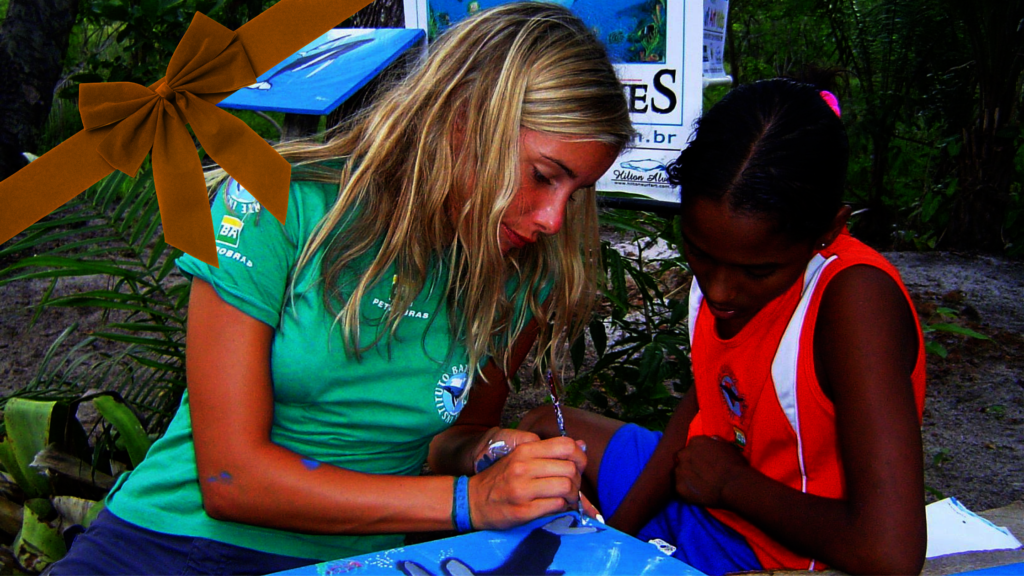 2025 Advent Giving Project