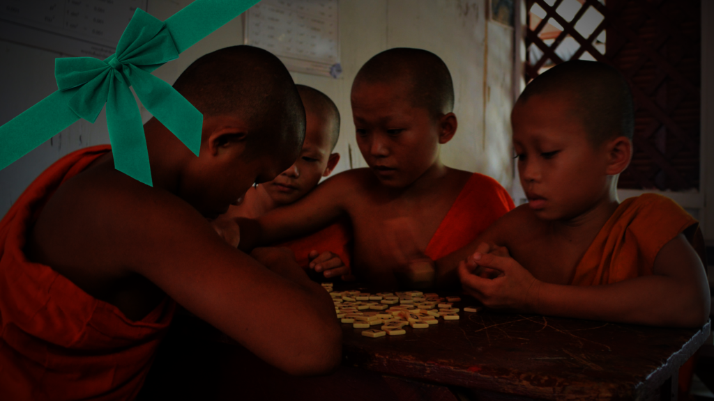 2025 Advent Giving Project