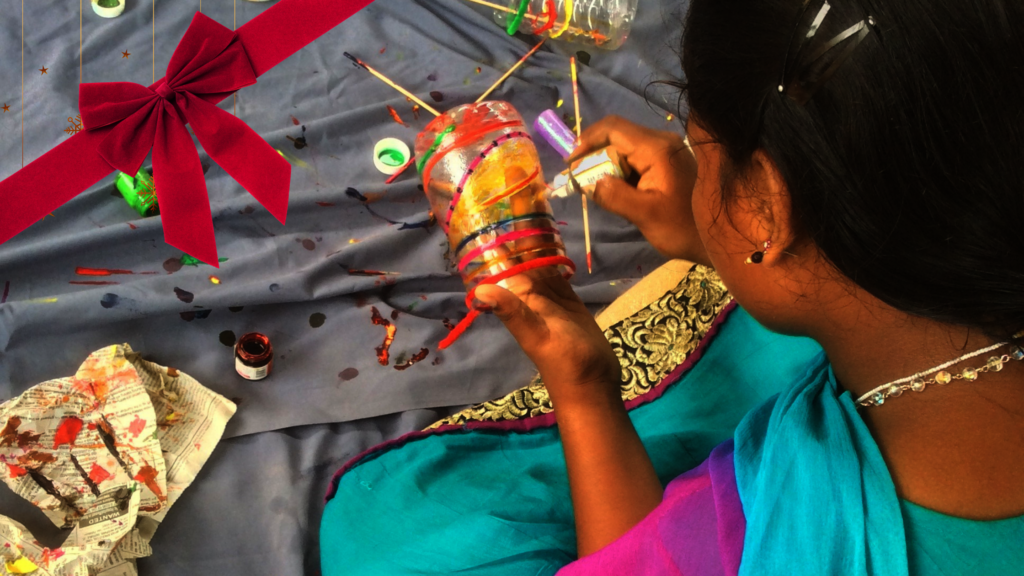 2025 Advent Giving Project