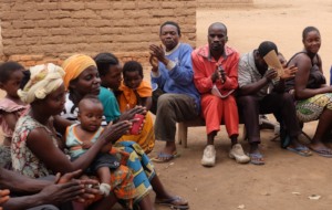 Mediateurs communautaires