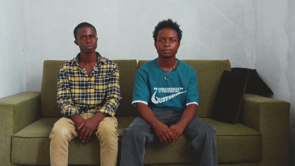 Meet Some Of The Individuals Featured In Our Film