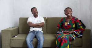 From War to Possibility: Goma Documentary