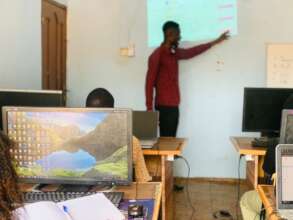 Cohort 2, Training